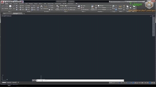 دستور رسم خط در اتوکد