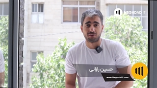 تک نیوز - 29 خرداد 1402