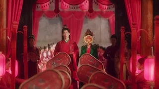 سریال چینی مقدر شده 2023 Destined قسمت 3 سوم