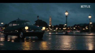 تیزر رسمی سریال «برلین»؛ اسپین آف جدید سریال Money Heist