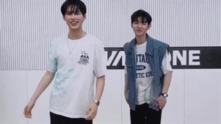 ⋆ آپدیت تیک تاک ` TikTok ` زیروبیس‌وان " ZeroBaseOne " با هانبین و هائو [ Jelly Pop-ZB1 ]