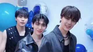 آپدیت تیک تاک ` TikTok ` زیروبیس‌وان " ZeroBaseOne " با ته ره و گون ووک و گیووین