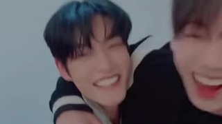 آپدیت تیک تاک ` TikTok ` زیروبیس‌وان " ZeroBaseOne " با یوجین و جیوونگ