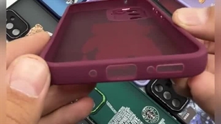 قاب گوشی فانتزی نیو اسکین a54