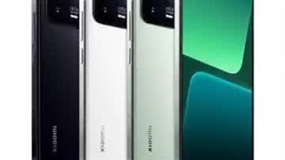 شیائومی 13 بهترین گوشی شیائومی در سال 2023