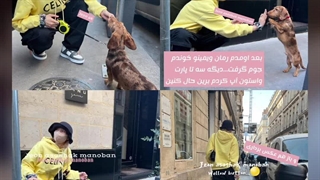 عکس برداری از لیسا....jeon ak