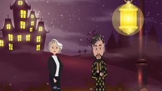 من به یاد دوتا چشمون سیاهت