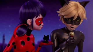 میراکلس نیویورک دوبله فارسی