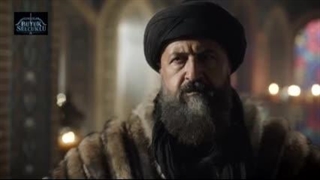 Ep29}سریال آلپ ارسلان - قسمت ۲۹ - دوبله فارسی