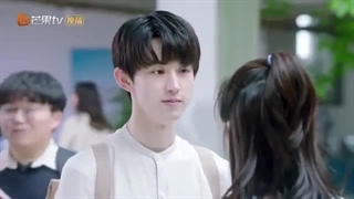 سریال چینی ملاقات با شما قسمت 17 با زیرنویس فارسی _Meeting You Chinese Drama 2020-360p