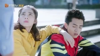 سریال چینی ملاقات با شما قسمت 19 با زیرنویس فارسی _Meeting You Chinese Drama 2020-360p