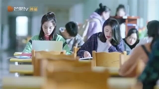سریال چینی ملاقات با شما قسمت 20 با زیرنویس فارسی _Meeting You Chinese Drama 2020-360p