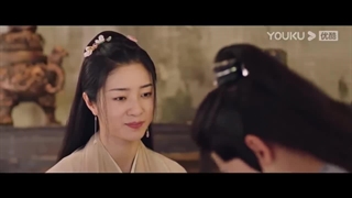 قسمت6 سریال چینی(فرمانروای خدایان رزمی)Dominator of Martial Gods 2023+زیرنویس فارسی