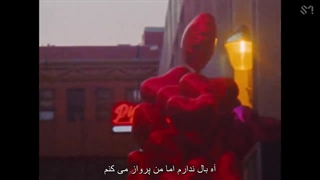 آهنگ"ملودی های شکسته"از گروه NCT DREAM+زیرنویس فارسی