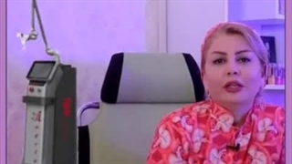 هایفوتراپی برداشتن خال گوشتی