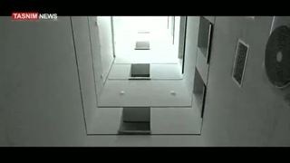 ساختمانی که حسن روحانی ساخت و دولت سیزدهم آن را پلمپ کرد