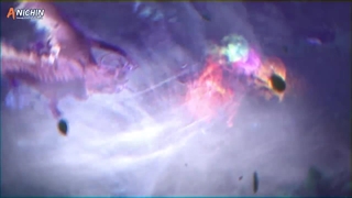 انیمه 100000 سال تصفیه چی 100000Years of Refining Qiقسمت12+زیرنویس فارسی