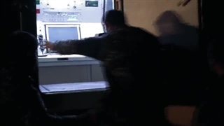 کلیپ کامل از سرنگونی پهباد گلوبال هاوک بدون سانسور انتشار 1402