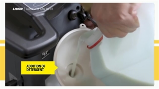 اسکرابر صنعتی comfort xxs دستگاهی برای کاهش هزینه های نظافت و شستشو