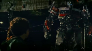 فیلم تبدیل شوندگان 7: ظهور جانوران 2023 دوبله فارسی