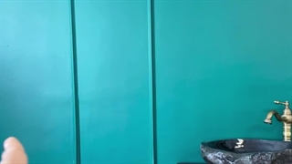 روشویی سنگی تولید شده شرکت زد دیزاین