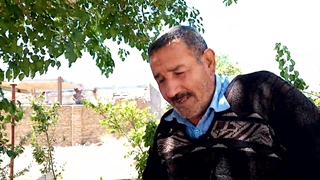 سخنان کربلایی محمد اسمائیلی لوشکانی پیرامون روستای لوشکان