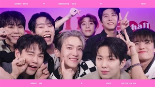 یکی دیگه از گروه هایی که نمی تونم بگم کم بلکه اصلااااا حمایت نمیشن T-T