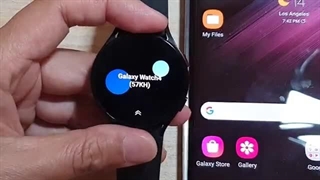 روش تنظیم ساعت هوشمند