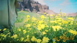 سرود ازدواج محبوبترین بنا - با اجرای گروه سرود فجر جاوید یزد