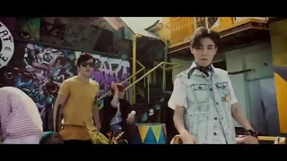 NINETY ONE - AIYPTAMA | Official Music Video