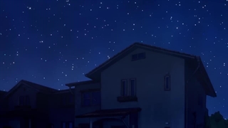 تریلر جدید انیمهٔ Hoshikuzu Telepath