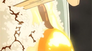 میکس غذای انیمه ای (ساخت خودم)