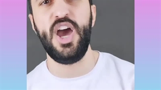 طنز مهدی داب