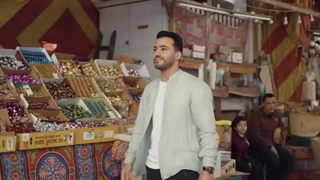 نماهنگ حبیبی حبیبی حبیبی محمد رسول الله (ص)