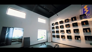 تیزر پمپهای مارکوئیس