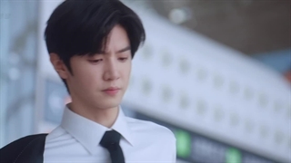 سریال چینی عشق پنهان قسمت هفتم با زیرنویس فارسی بازی ژائو لوسی