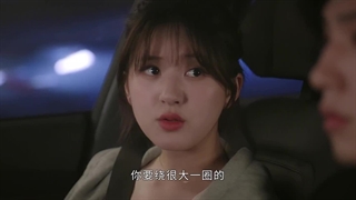 سریال چینی عشق پنهان قسمت هشتم با زیرنویس فارسی بازی ژائو لوسی