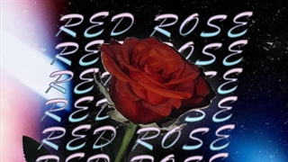 آهنگ جدید امیر آل رز قرمز | منتشر شد ..