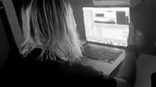 به زودی اهنگ جدید ghostemane