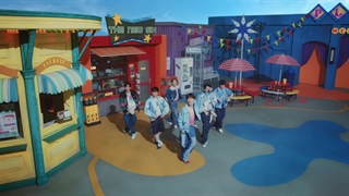 موزیک ویدئو Kick It 4 Now با ترجمه فارسی