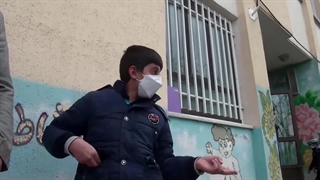 حال خوش دانش آموزی شهرکرد