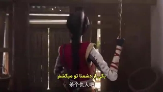انیمه چینی شوهر قهرمان من قسمت 3 زیرنویس چسبیده Zhui Xu My Heroic Husband-480p