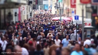 کلیپ | «مدیریت شهری»