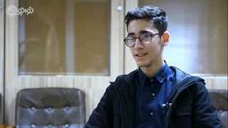 کلیپ | «آقای گل شطرنج»