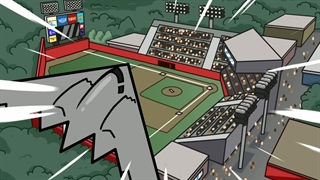 مجموعه‌ی کارتونی فسقلی ها قسمت سی و هفتم دوبله فارسی با صدای یاسر حقایق امین