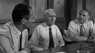 فیلم دوازده مرد خشمگین با دوبله فارسی بدون سانسور