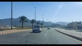 فیلم محل شهدای بدر در غزوه بدر - بیرون از شهر مدینه