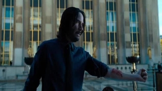 فیلم جان ویک 4 2023 دوبله فارسی