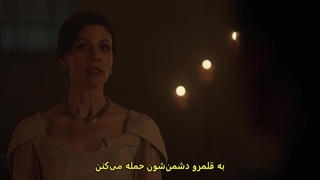 سریال شوالیه‌ های گاتهام قسمت 12 زیرنویس فارسی Gotham Knights 2023