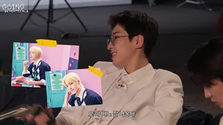 برنامه going seventeen 2023 قسمت 80 + زیرنویس فارسی ([GOING SEVENTEEN] EP.80 GOING Vol.2 #2)